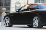 Maserati Quattroporte GT S by Novitec Tridente 2010 года